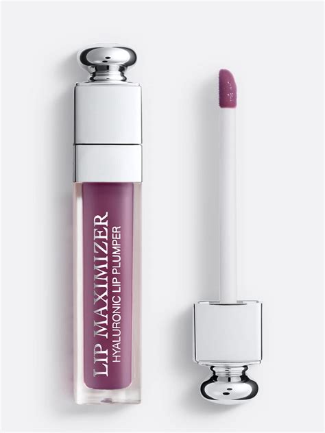 dior valores|Dior christian lip maximizer.